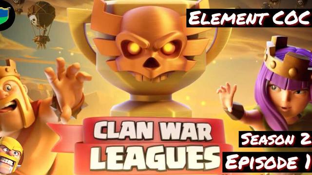 Dragon HEAL!?! - Clan War Leagues - EliteDomanator - Clash Of Clans