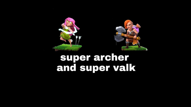 New upcoming super troops in coc || Upcoming updates in clash of Clans in hindi || @clashofclans