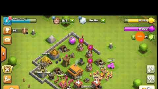 New News of Clash Of Clans in my id... Watch till end....