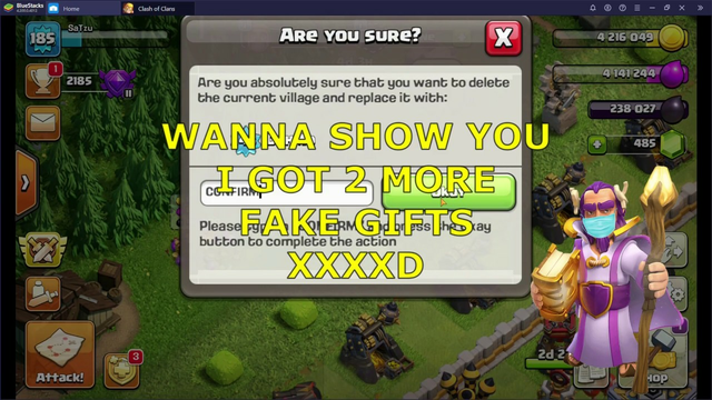 CLASH OF CLANS FUNNY GLTCH AND BUG |JULY 2020|