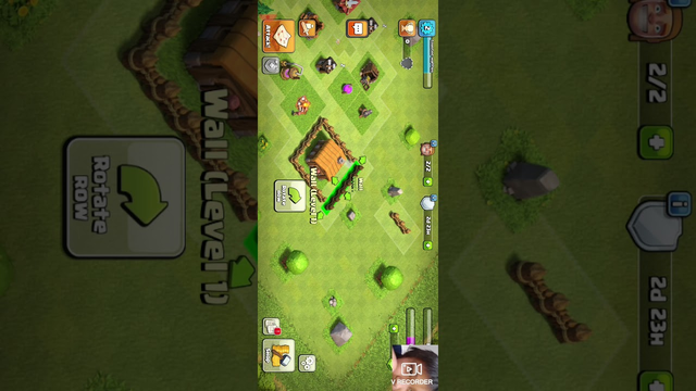 Clash of clans let's play
