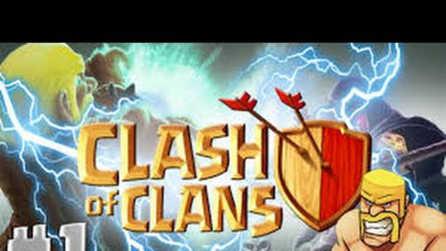 Clash Of Clans #1 / Update Video