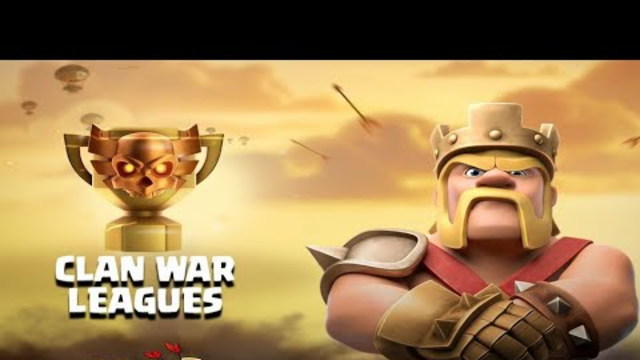 COC Clash of clans STARTED NOW... LET'S HAVE SOME FUN