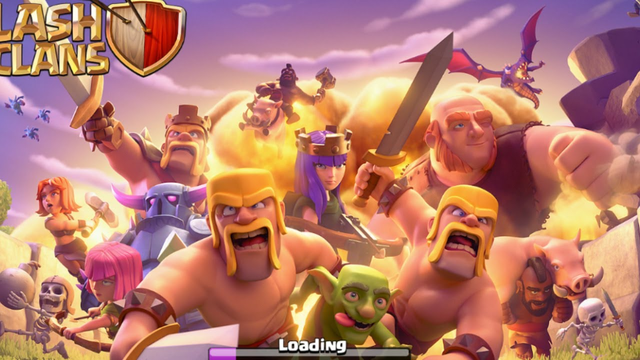 Live Clash Of Clans