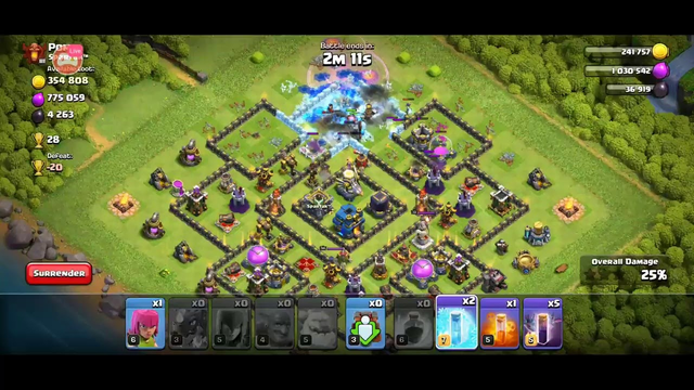 CLASH OF CLAN LIVE STREAM COC ATTACK STRATEGY HOW TO PLAY CLASH OF CLANS