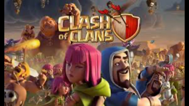 Clash of Clans Best Attack Strategy