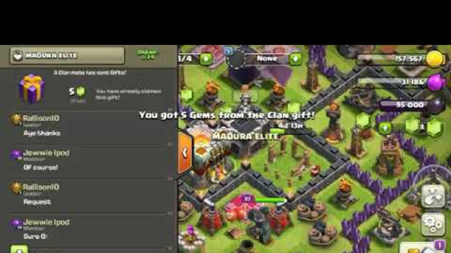 Upgrading my heroes | clash of clans