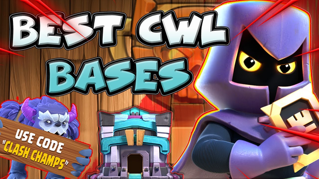TOP 6 TH13 War Base With Copy Link - BEST Anti 3 Star TH13 Base  Clash of Clans