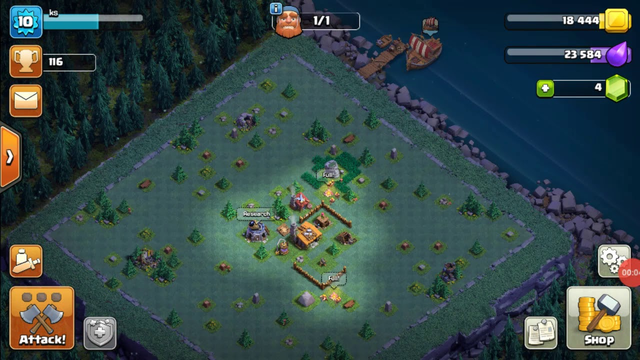 Please see my first video of clash of clans and please like