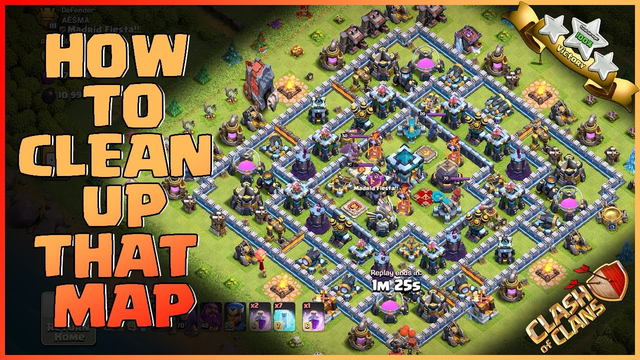 How To 3 Star Town Hall 13 | Clash of Clans | #67