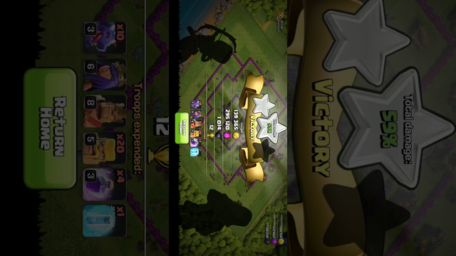 How to play 'clash of clans' Game