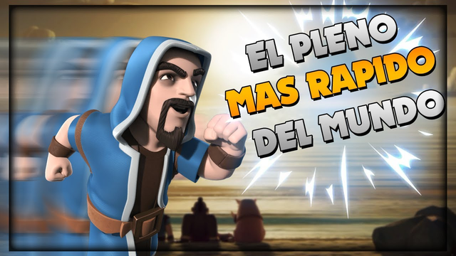 MUY SIMPLE | Clash of Clans | 2020