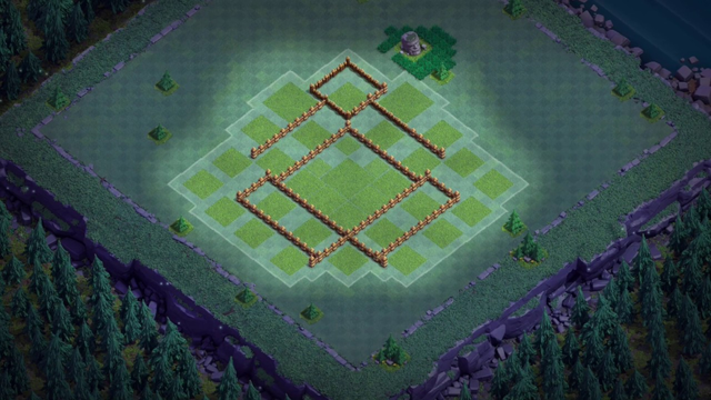 NEW Bh6 Base with Copy Link- Clash of Clans