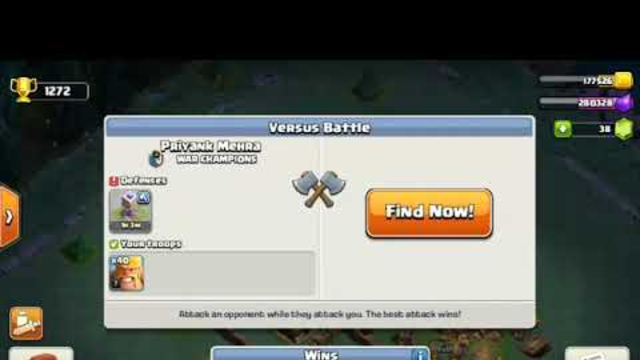 Road to 3000  trophies in Builder Base part2 #Clash of Clans