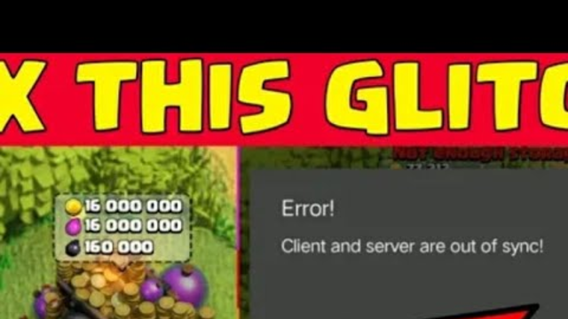 How to Fix Loot Cart Glitch In Clash of clans 2020