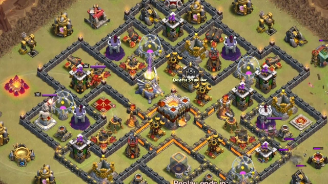 CLASH OF CLANS | TOWN HALL 11 ATTACK STRATEGY | COC