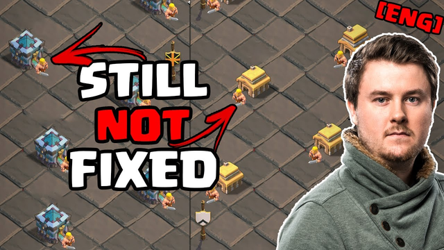 Supercell has still not fixed THIS | Clan War League Problems | #clashofclans