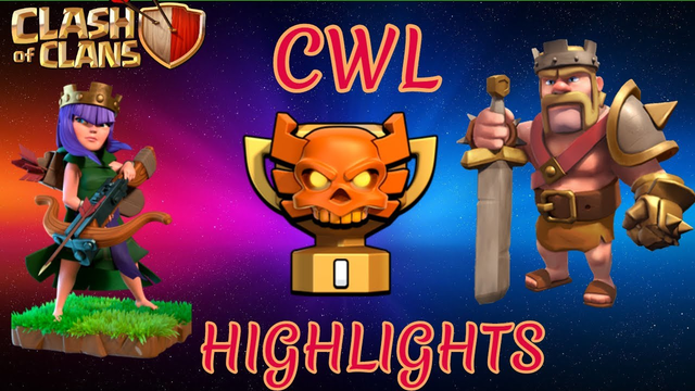 Clan War Leagues - Highlights 2020 | Clash of Clans