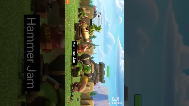 New update in clash of clans