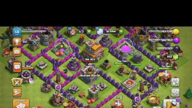 Use of all barracks in clash of clans # full information of clans #clanshunter