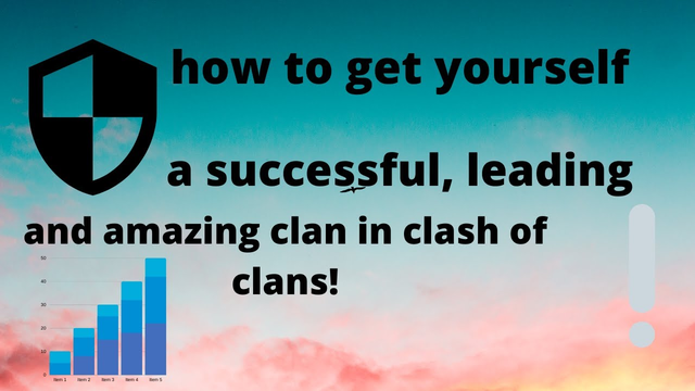 How to get yourself a successful, leading clan and in clash of clans ! Ep-16