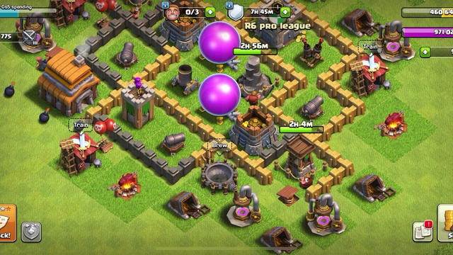 Ep1 clash of clans