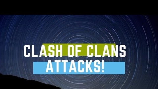 Clash of Clans #1