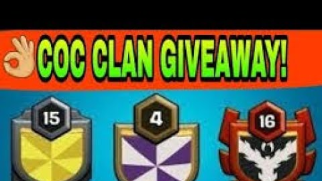 CLASH OF CLANS LIVE|aim 100 subs|CLAN GIVEAWAY.  CLAN TAG IN DESCRIPTION