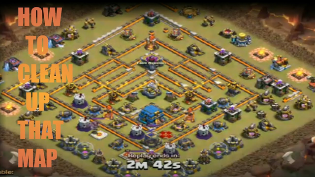 |How To 3 Star Town Hall 13 | Clash of Clans #12