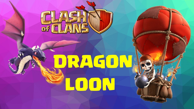 TOWN HALL 7 DRAGON LOON ATTACK STRATEGY FOR WAR IN CLASH OF CLANS 2020 | TH 7 BEST ATTACK STRATEGY