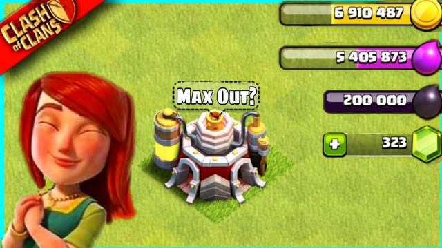 MOVING TOWARDS MAX BASE | CLASH OF CLANS