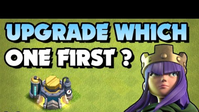 What to Upgrade First in the Laboratory - Clash of Clans - Lab Guide