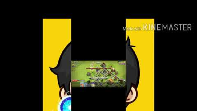 Th gua udah gede!!-Clash of Clans