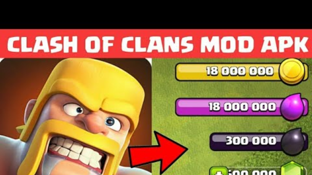 COC Private Server 2020 - How to Download Clash of Clans Private Server || Coc mod Apk 2020 Download