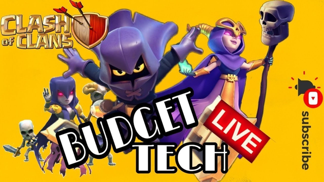 Clash of clans - Coc - League pushing Titan To Legend - Live in Hindi and English