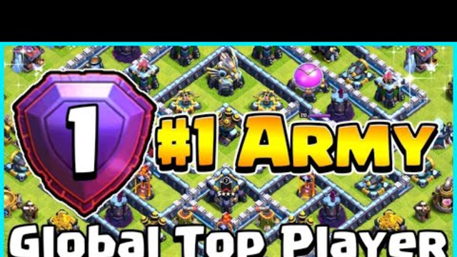 Legend League Attacks | Hybrid | July (Day 2) | Clash Of Clans