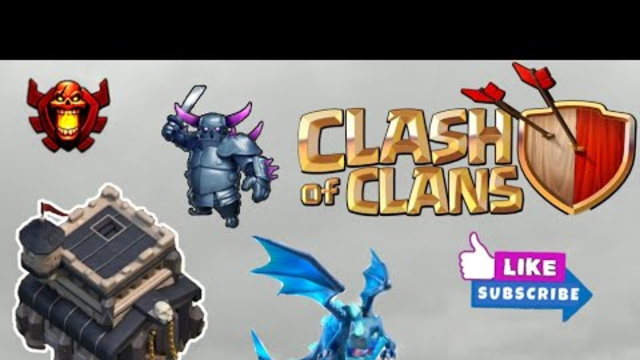 clash of clans | live | #clashofclanslive