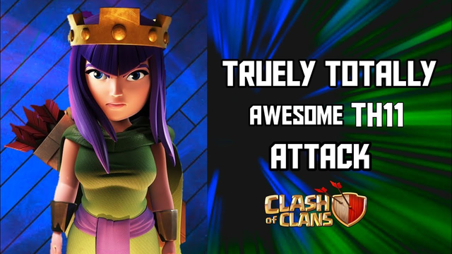 This is the Awesome  Attack Strategies 2020 ! Best Th11 3 Star Attack Strategy in Clash of Clans