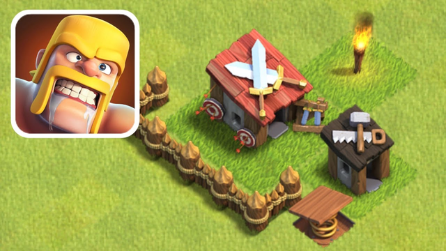 Clash of Clans (COC) Gameplay Walkthrough (Android/Ios) Part.16 | My Indie Dreams.