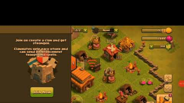 Episode 3 of Clash of Clans in hindi