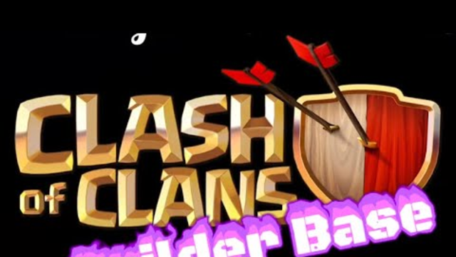 Shonen Jump Rap Builder Base Clash Of Clans Version #COC #Rustage #Rap #ClashOfClans #Anime #Villain