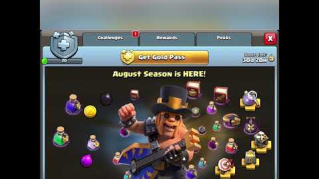 clash of clans pushing to 3000 trophies