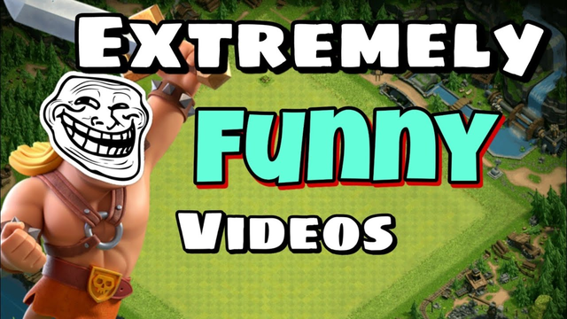 Extremely Funny Videos clash of clans 2020 | clash of clans funny videos 2020