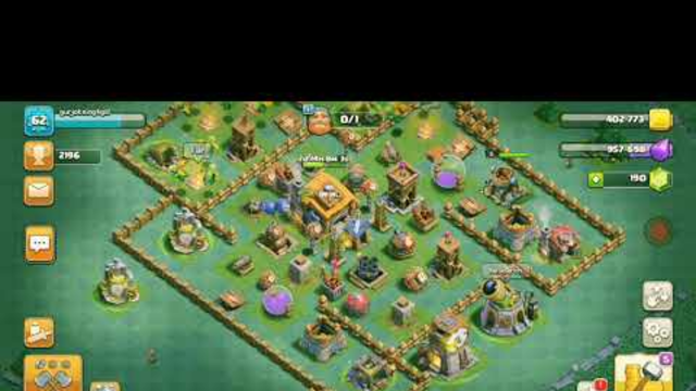 #3 HOW TO MAKE CLAN AND I LEAVE MY OLD CLAN IN CLASH OF CLANS BY GURJOT GAMER