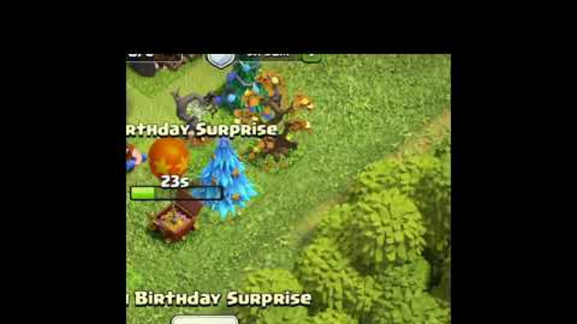 What's inside |  obstacles | Clash of Clans