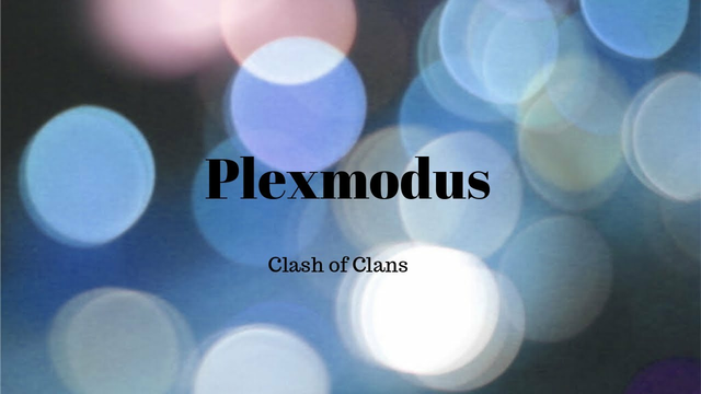 Clash of Clans - Clankrieg V
