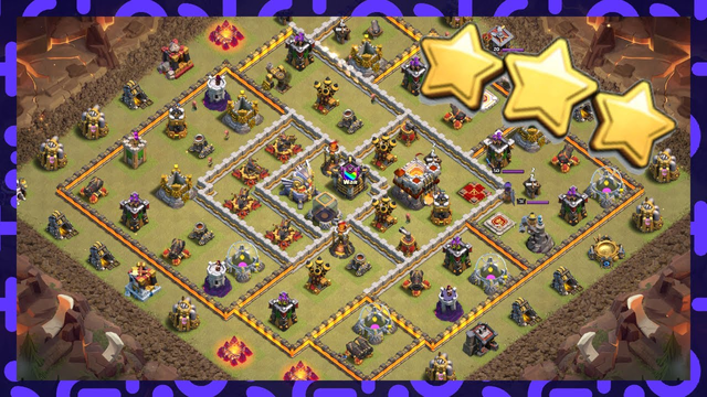 How To Attack this Common Base and 3 STAR [Th11] Clash of Clans
