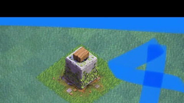 Clash of clans (ep4)