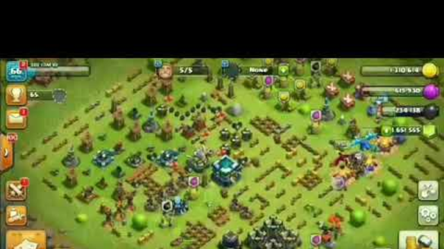 #coc #clashofclans New Super Troop of Clash Of Clans