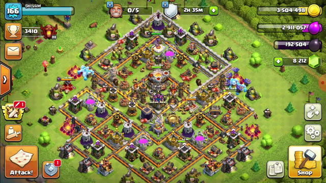 How to buy gems in clash of clans by using a google play store discount